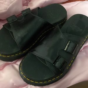 Dr. Martens Sandals